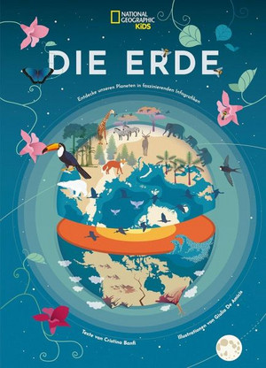 Die Erde