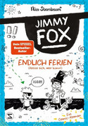 Jimmy Fox - Endlich Ferien