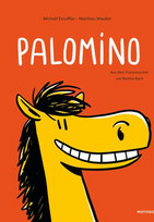 Palomino