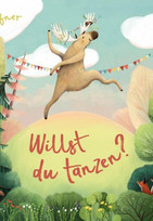 Willst du tanzen?