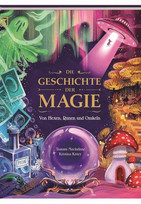 Die Geschichte der Magie