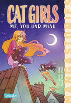 Cat Girls - Me, You und Miau