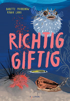 Richtig giftig
