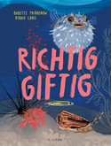 Richtig giftig