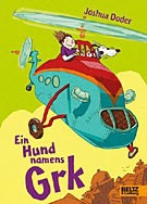 Ein Hund namens Grk