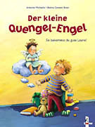 Der kleine Quengel-Engel