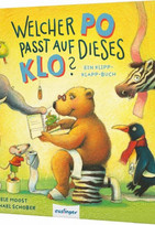 Welcher Po passt auf dieses Klo?