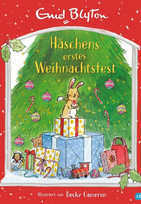 Häschens erstes Weihnachtsfest