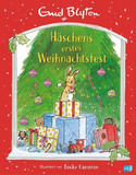 Häschens erstes Weihnachtsfest