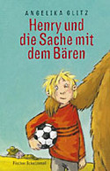 Henry und die Sache mit dem Bären