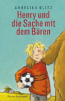 Henry und die Sache mit dem Bären