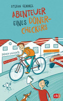 Abenteuer eines Döner-Checkers