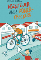 Abenteuer eines Döner-Checkers