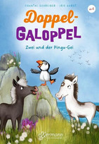 Doppel-Galoppel: Zwei und der Pingu-Gei