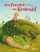 Mein Freund das Krokodil