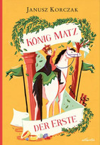 König Matz der Erste