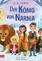Der König von Narnia