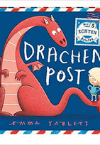 Drachenpost