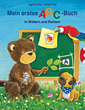 Mein erstes ABC-Buch