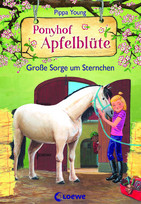Ponyhof Apfelblüte - 18. Große Sorge um Sternchen