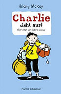 Charlie zieht aus!