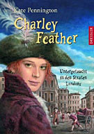 Charley Feather