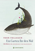 Ein Garten für den Wal