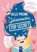 Alle meine Geheimnisse - Top Secret!