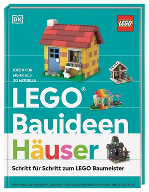 LEGO® Bauideen Häuser