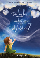 Die Liebe wohnt auf Wolke 7
