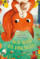 Nur noch die eine Nuss!