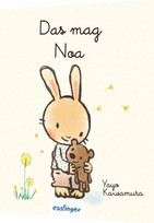 Das mag Noa