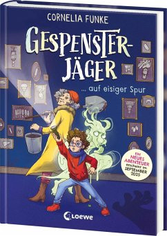 Gespensterjäger auf eisiger Spur