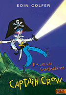 Tim und das Geheimnis von Captain Crow