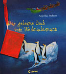 Das geheime Buch vom Weihnachtsmann