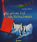 Das geheime Buch vom Weihnachtsmann