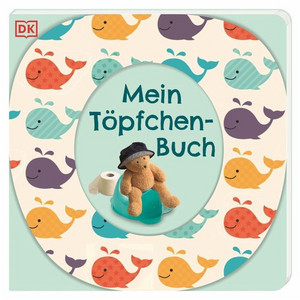 Mein Töpfchen-Buch