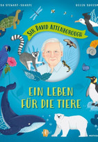 Sir David Attenborough - Ein Leben für die Tiere