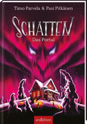 Schatten - Das Portal