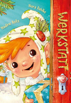 Die Weihnachtswichtelwerkstatt