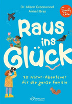 Raus ins Glück