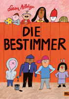 Die Bestimmer