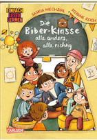 Die Biber-Klasse - Alle anders, alle richtig