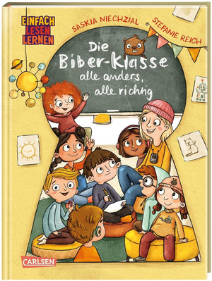 Die Biber-Klasse - Alle anders, alle richtig
