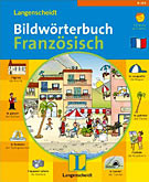 Bildwörterbuch Französisch