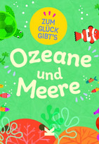 Zum Glück gibt´s Ozeane und Meere