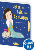 Jetzt ist Zeit zum Schlafen
