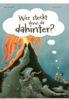 Wer steckt denn da dahinter?