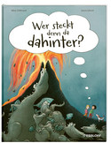 Wer steckt denn da dahinter?