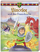 Vincelot und der Feuerdrache